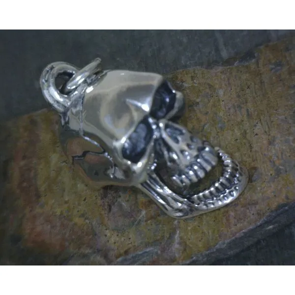 silver pendant  Vulcan's Forge LLC Kansas City, MO