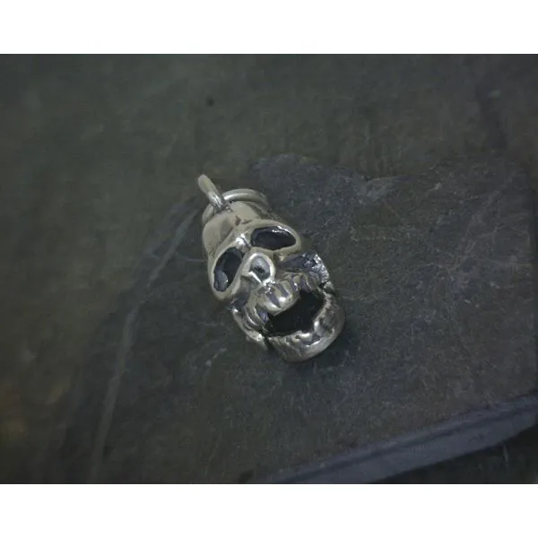 silver pendant  Vulcan's Forge LLC Kansas City, MO