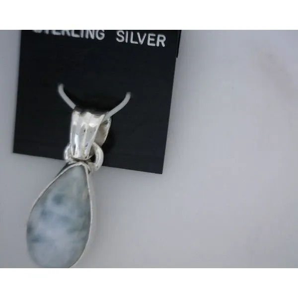 silver pendents with stones Vulcan's Forge LLC KANSAS CITY, MO