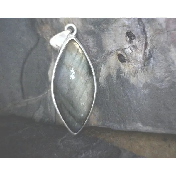 Sterling Marquis Labradorite Vulcan's Forge LLC KANSAS CITY, MO