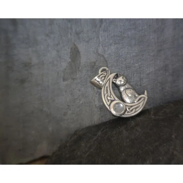 Sterling Silver Pendant Vulcan's Forge LLC KANSAS CITY, MO