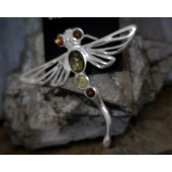 Sterling Silver Pendant Vulcan's Forge LLC KANSAS CITY, MO