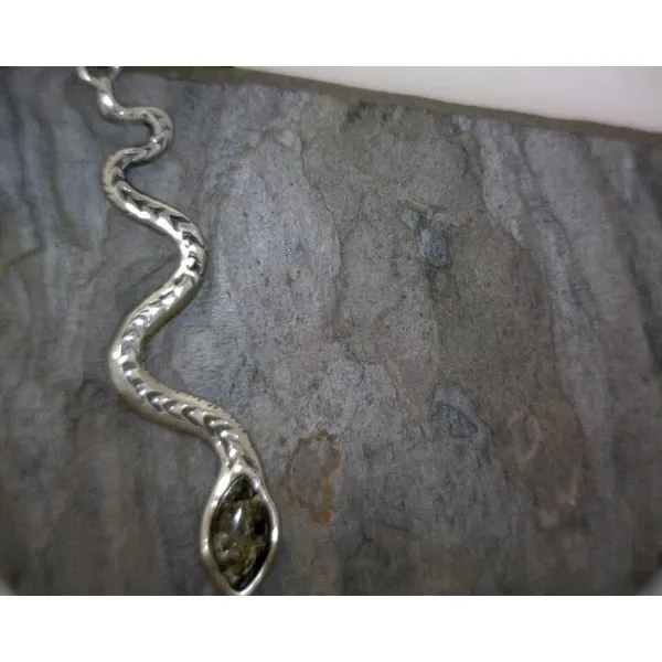 Sterling Silver Pendant Vulcan's Forge LLC KANSAS CITY, MO