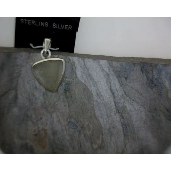 Sterling Silver Pendant Vulcan's Forge LLC KANSAS CITY, MO