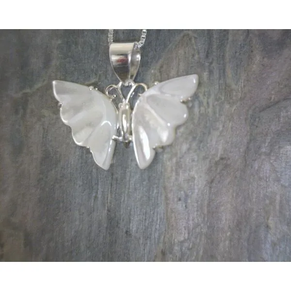 Sterling Silver  Pendant Vulcan's Forge LLC KANSAS CITY, MO
