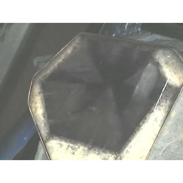 Sterling Silver Chevron Amethyst Vulcan's Forge LLC Kansas City, MO