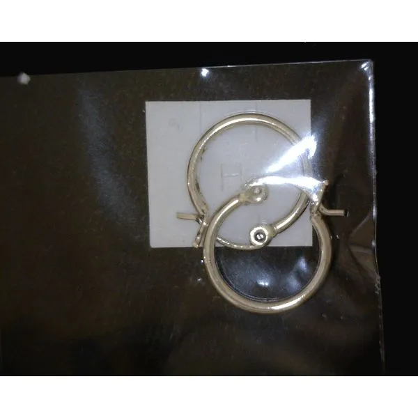 silver earrings with stones Vulcan's Forge LLC KANSAS CITY, MO