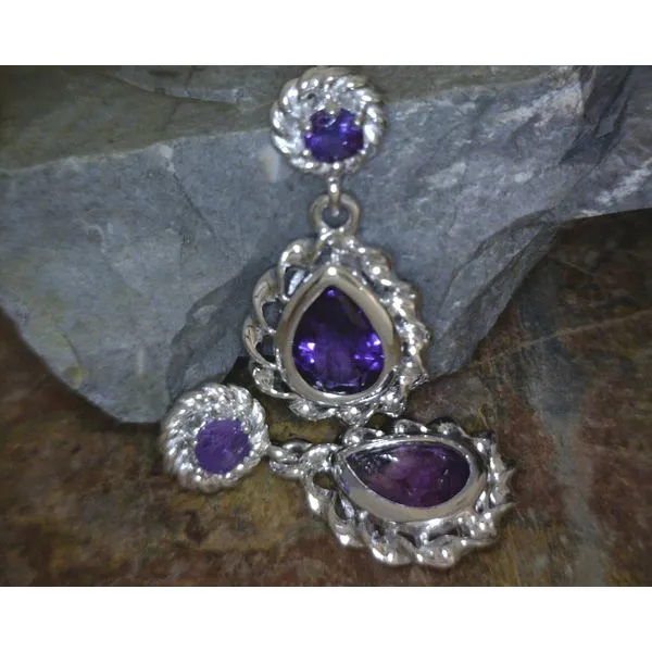 SS Amethyst Drop Vulcan's Forge LLC KANSAS CITY, MO