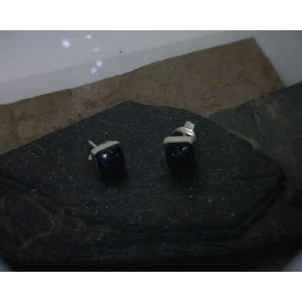 SS Lapis Studs Vulcan's Forge LLC KANSAS CITY, MO