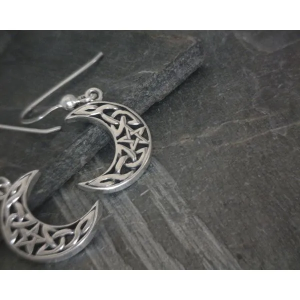 Earrings Vulcan's Forge LLC KANSAS CITY, MO