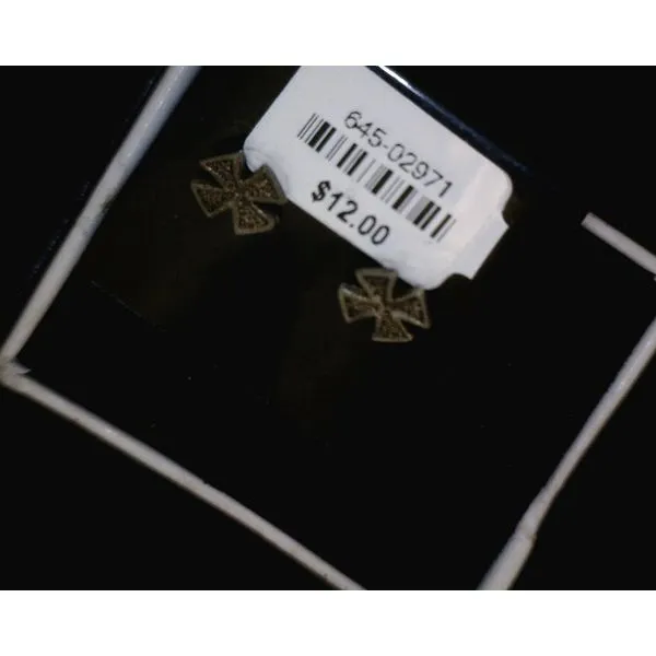 Earrings Vulcan's Forge LLC KANSAS CITY, MO