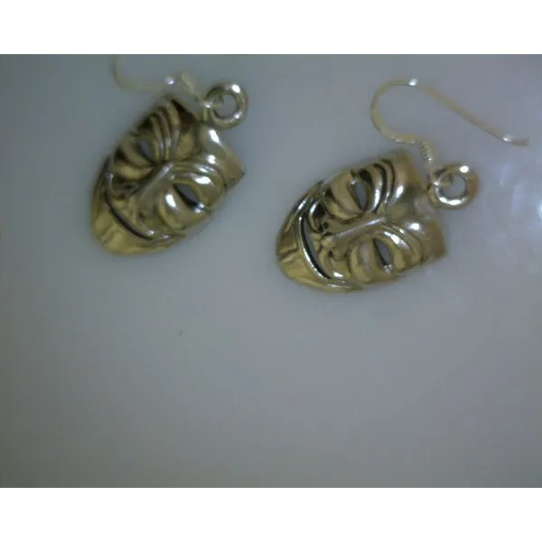Earrings Vulcan's Forge LLC KANSAS CITY, MO