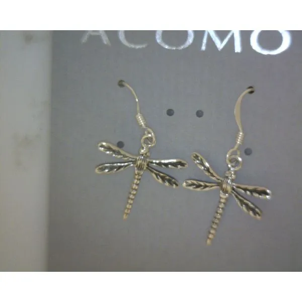 Earrings Vulcan's Forge LLC KANSAS CITY, MO