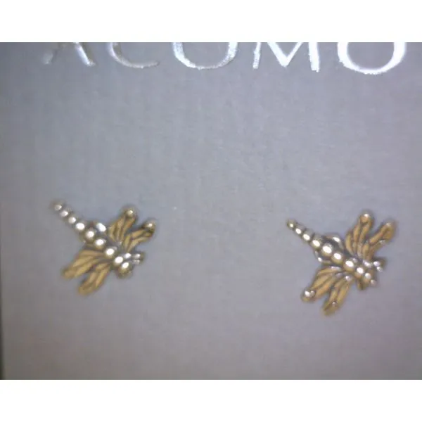 Earrings Vulcan's Forge LLC KANSAS CITY, MO