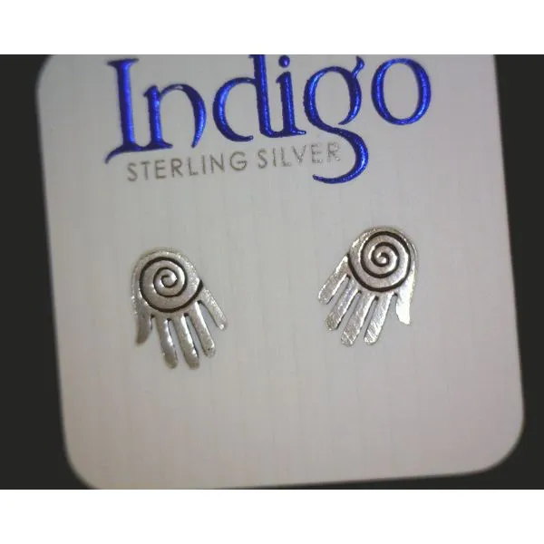Earrings Vulcan's Forge LLC KANSAS CITY, MO