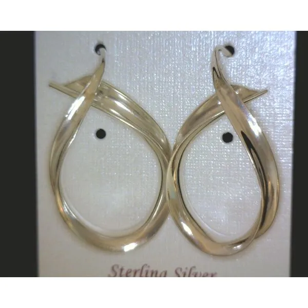 Earrings Vulcan's Forge LLC KANSAS CITY, MO