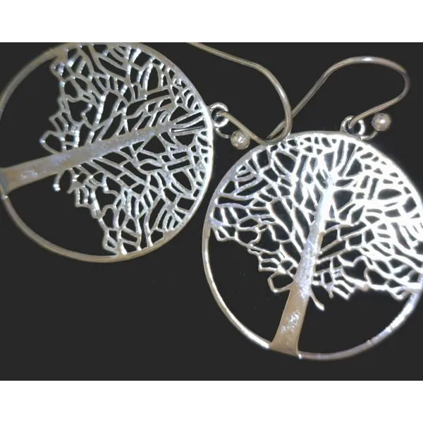 Earrings Vulcan's Forge LLC KANSAS CITY, MO