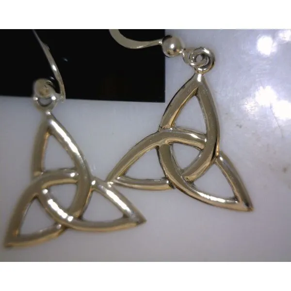 Earrings Vulcan's Forge LLC KANSAS CITY, MO
