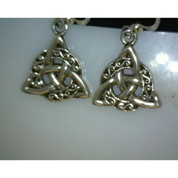 Earrings Vulcan's Forge LLC KANSAS CITY, MO