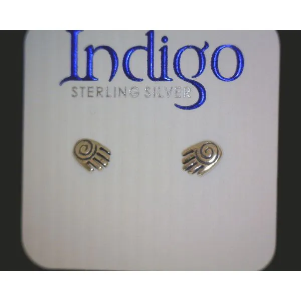 Earrings Vulcan's Forge LLC KANSAS CITY, MO