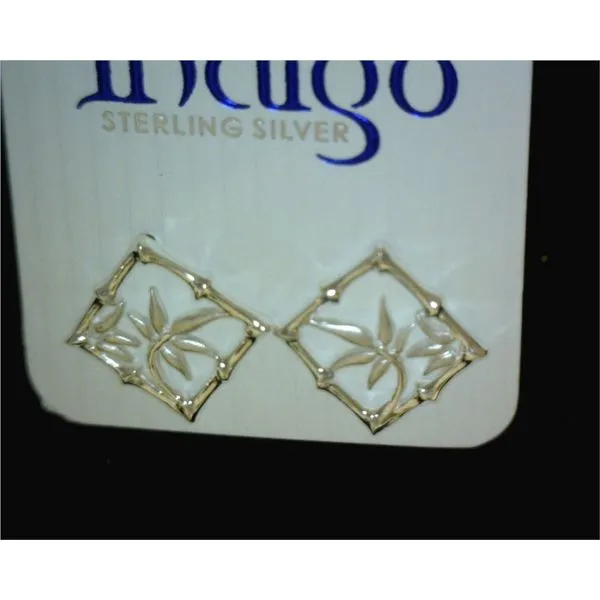 Earrings Vulcan's Forge LLC KANSAS CITY, MO