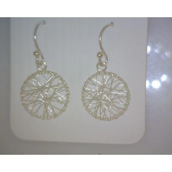 Earrings Vulcan's Forge LLC KANSAS CITY, MO