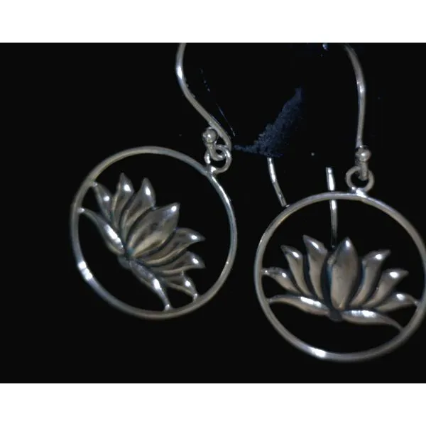 Earrings Vulcan's Forge LLC KANSAS CITY, MO