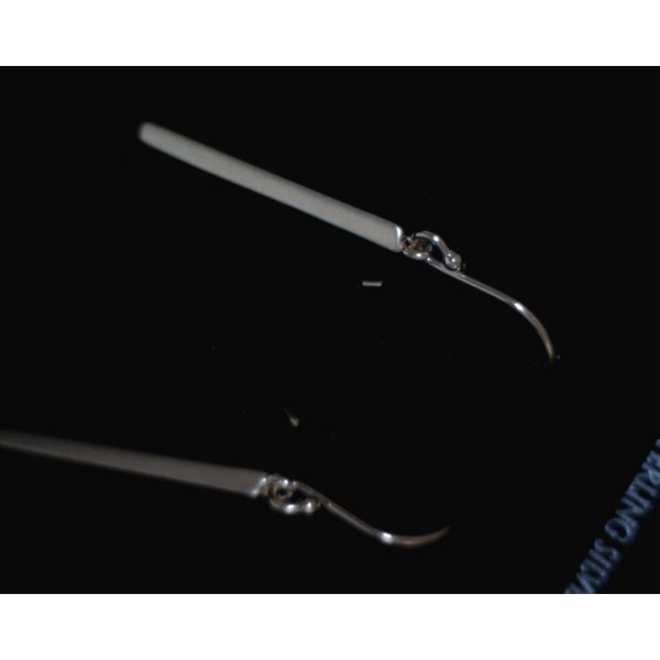 Earrings Vulcan's Forge LLC KANSAS CITY, MO