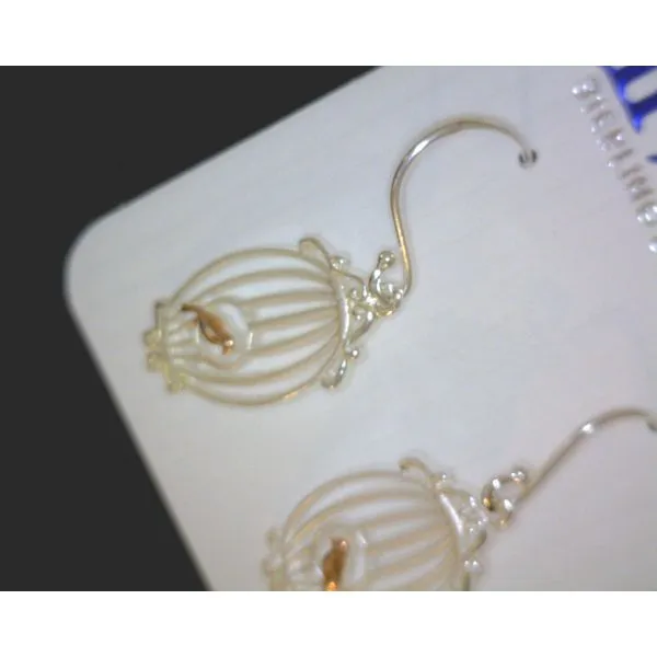 Earrings Vulcan's Forge LLC KANSAS CITY, MO