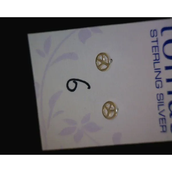 Earrings Vulcan's Forge LLC KANSAS CITY, MO