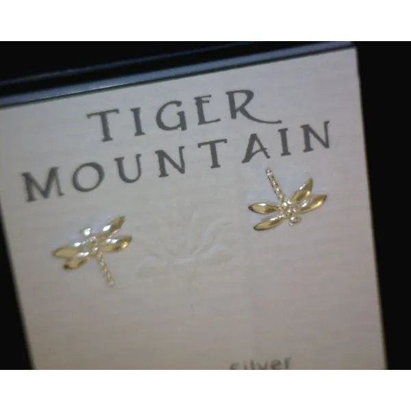 Earrings Vulcan's Forge LLC KANSAS CITY, MO