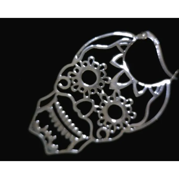 Earrings Vulcan's Forge LLC KANSAS CITY, MO