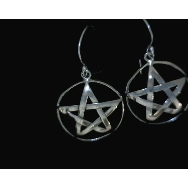 Earrings Vulcan's Forge LLC KANSAS CITY, MO