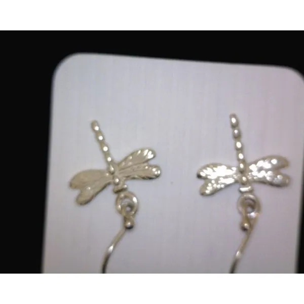 Earrings Vulcan's Forge LLC KANSAS CITY, MO