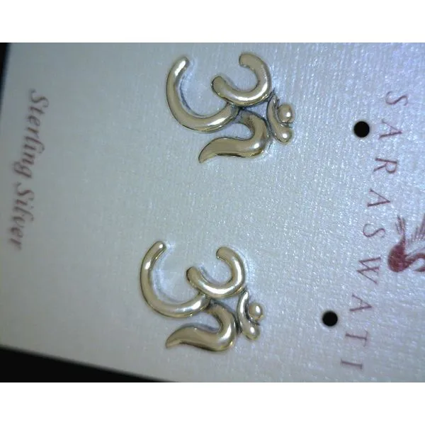 Earrings Vulcan's Forge LLC KANSAS CITY, MO