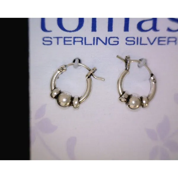 Earrings Vulcan's Forge LLC KANSAS CITY, MO