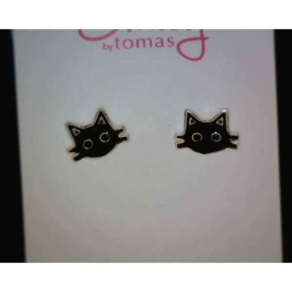 Earrings Vulcan's Forge LLC KANSAS CITY, MO