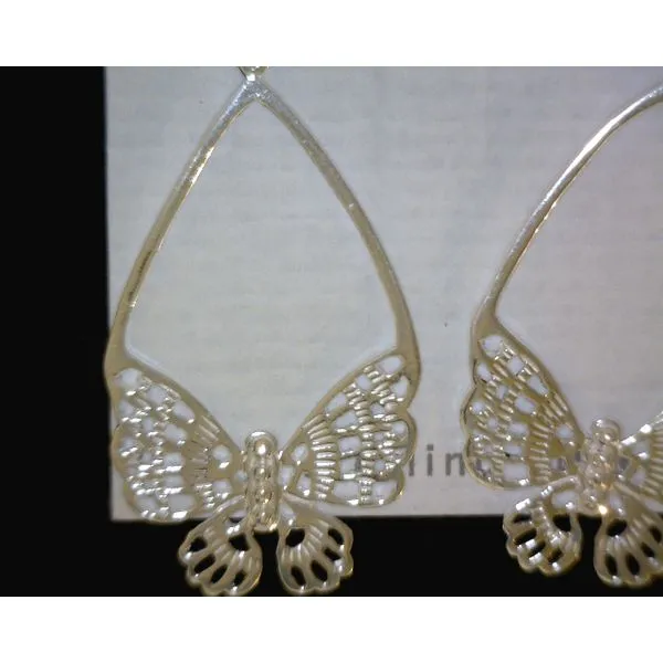 Earrings Vulcan's Forge LLC KANSAS CITY, MO