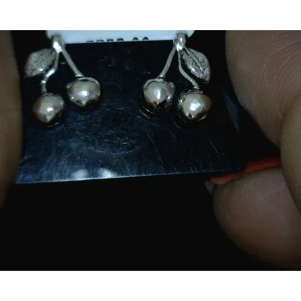 Earrings Vulcan's Forge LLC KANSAS CITY, MO