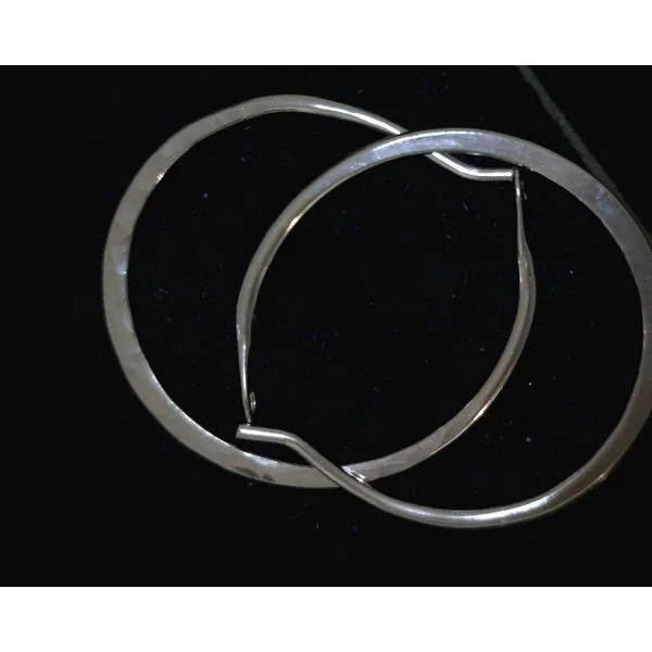 Earrings Vulcan's Forge LLC KANSAS CITY, MO
