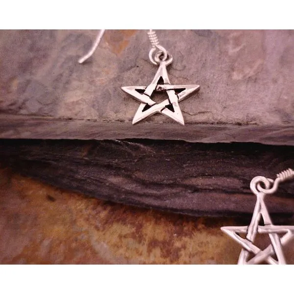 Earrings Vulcan's Forge LLC KANSAS CITY, MO
