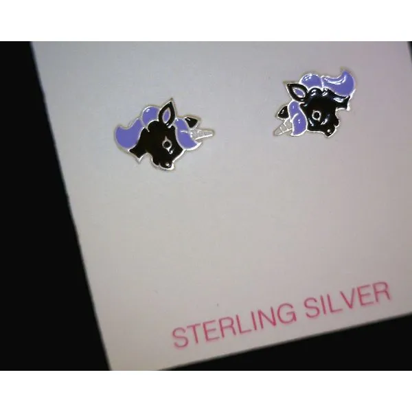 Earrings Vulcan's Forge LLC KANSAS CITY, MO
