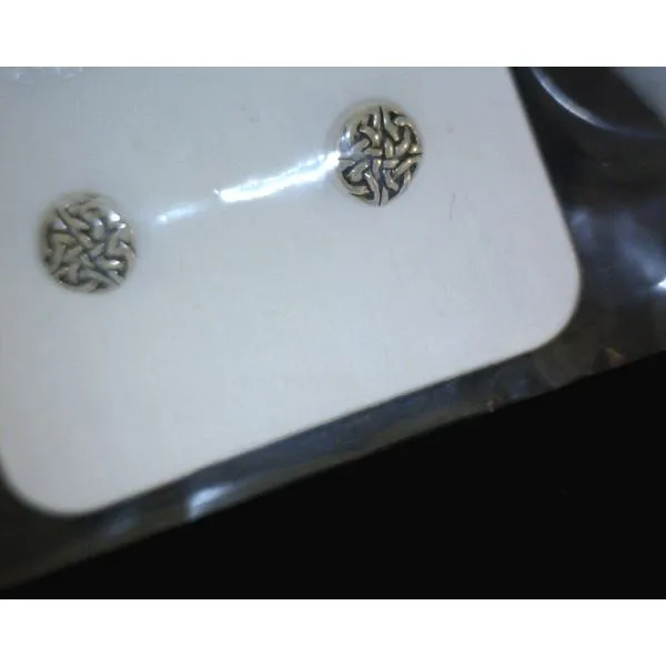 Earrings Vulcan's Forge LLC KANSAS CITY, MO