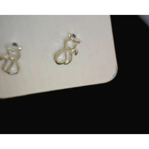 Earrings Vulcan's Forge LLC KANSAS CITY, MO