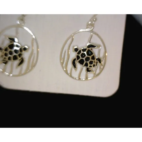 Earrings Vulcan's Forge LLC KANSAS CITY, MO