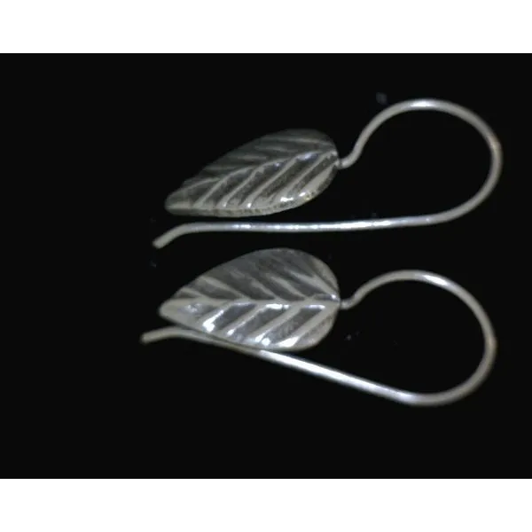 Earrings Vulcan's Forge LLC KANSAS CITY, MO