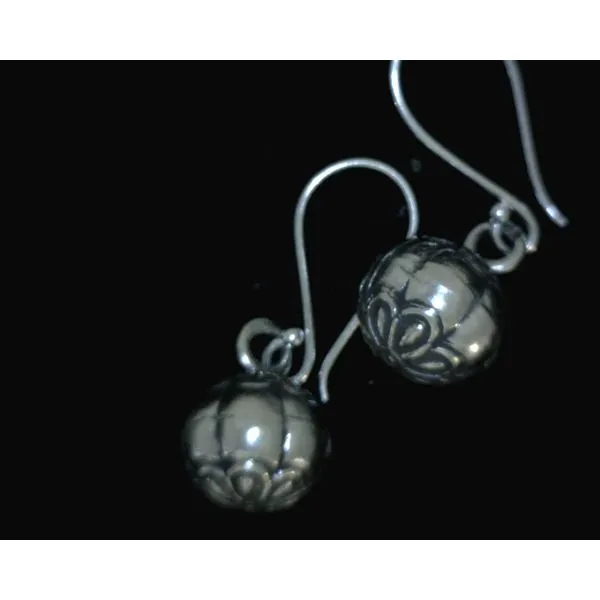 Earrings Vulcan's Forge LLC KANSAS CITY, MO