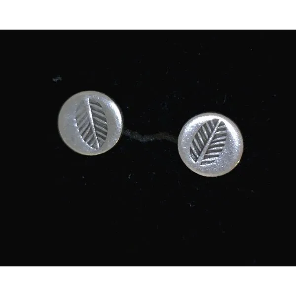 Earrings Vulcan's Forge LLC KANSAS CITY, MO