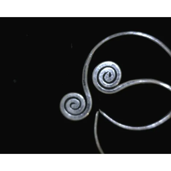 Earrings Vulcan's Forge LLC KANSAS CITY, MO