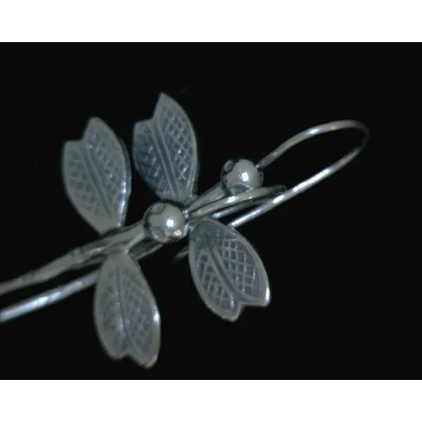 Earrings Vulcan's Forge LLC KANSAS CITY, MO
